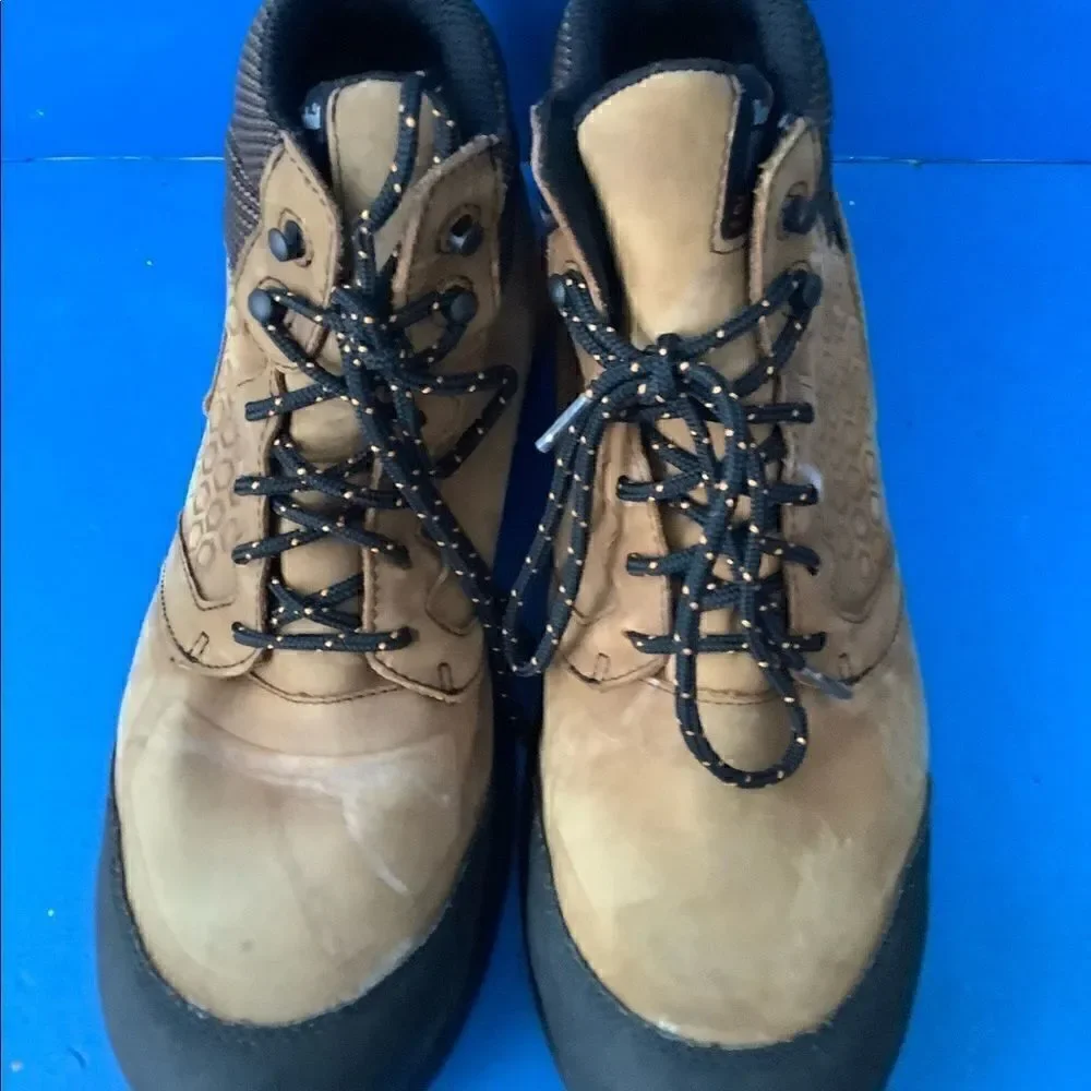 Timberland Men's Size 13 Pro Hypercharge 6